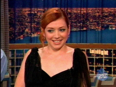 Willow · Interviews